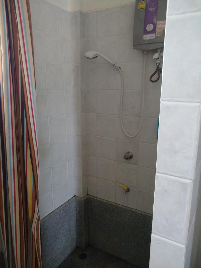 Right On The Beach House Villa Taling Ngam  Exterior photo